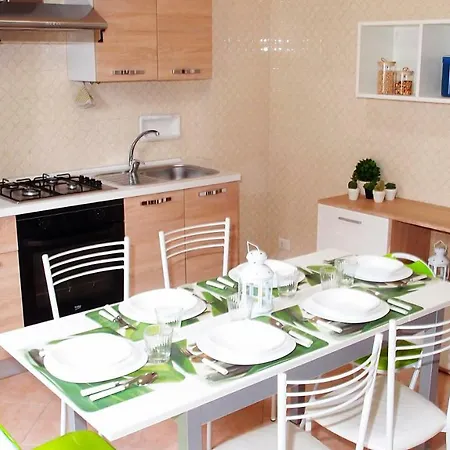 Сasa de vacaciones Giluma Lecce