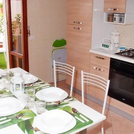 Сasa de vacaciones Giluma Lecce